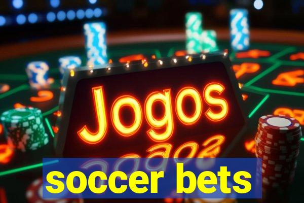 soccer bets